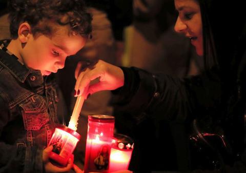 Focul să fie doar Lumină, nu pericol. Măsuri esențiale la biserică și acasă, de Paște