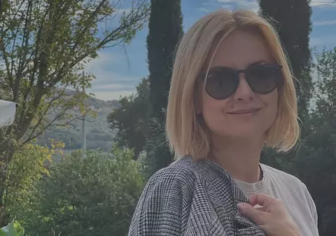 Simona Gherghe, review sincer despre Disneyland Paris: „Am amânat cât s-a putut momentul”. Ce nu i-a plăcut și de ce a plâns