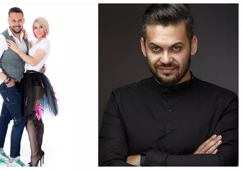 Creatorul de modă Eugen Olteanu a murit la vârsta de 42 de ani. A lansat una dintre cele mai controversate colecții inspirate din tragedia de la Colectiv