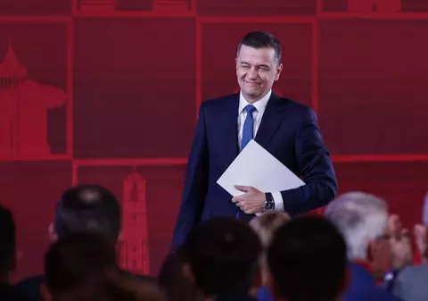 Ce urmează după votul PSD: „Depinde de cât de credibilă este amenințarea lui Nicusor Dan", avertizează prof. Gabriel Bădescu