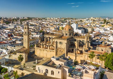 Cum arată „Spania autentică” și orașul fără turiști descoperit de experți chiar lângă zonele de lux ale Peninsulei