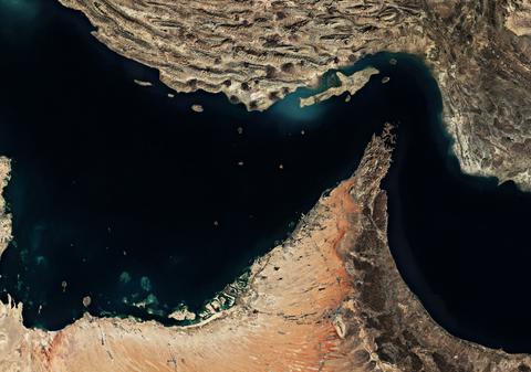 SUA continuă blocada în Strâmtoarea Ormuz, chiar dacă Donald Trump a prelungit armistițiul cu Iranul