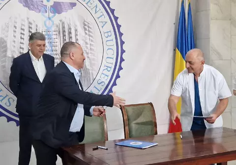 Chirie plătită și gărzi de top la Buzău! Cum încearcă primul consorțiu medical regional să atragă medicii tineri de la București