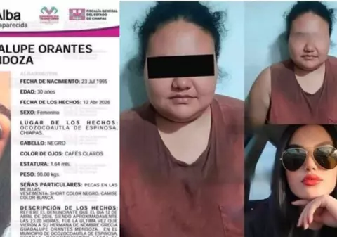 O tânără dispărută a fost găsită cu greu din cauza pozelor modificate cu filtre pe care le posta pe rețelele de socializare