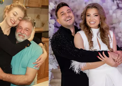 Tatăl Codruței Filip a ajuns la spital după ce a aflat motivul pentru care fiica lui a divorțat de Valentin Sanfira: „Nu credea că o să se întâmple la noi în familie lucrul ăsta”