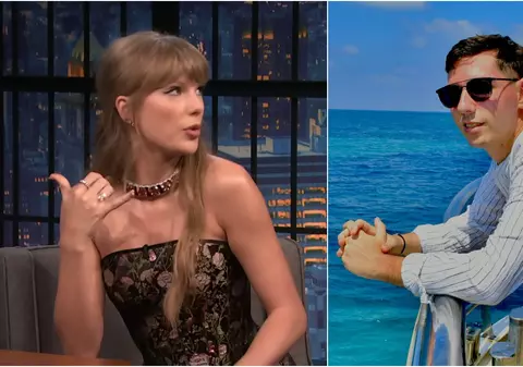 Cum l-a „ajutat” Taylor Swift pe un român să ajungă la BBC după ce a creat o pagină de Instagram cu aproape 1 milion de urmăritori