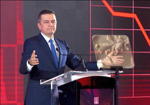 Toți prefecții, subprefecții și secretarii de stat PSD au demisionat înaintea moțiunii de cenzură care va fi votată pe 5 mai