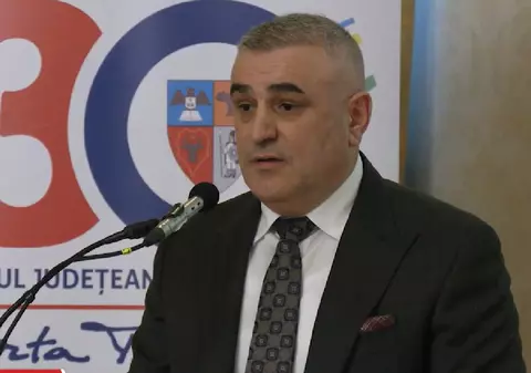 Cine este Traian Larionesi, „Fierăstrăul Codrilor”. Firma milionarului, Frasinul, cercetată de DNA la Bistrița, construiește centura Comarnic