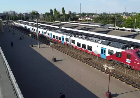 Ce trenuri merg la mare de 1 Mai - Cât costă să mergi de 1 Mai la mare cu trenul