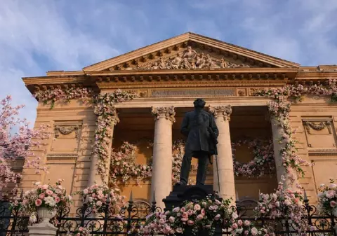 UMF „Carol Davila” va înființa primul Centru de Excelență în Biopsie Lichidă pentru diagnosticarea precoce a cancerului și a bolilor de inimă