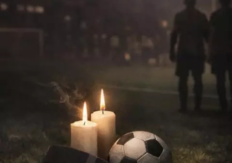 Un copil de la academia Ripensia Timișoara a murit alături de tatăl său într-un accident, în Vinerea Mare