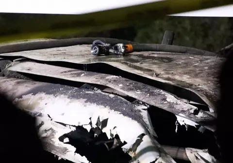 Un avion militar rusesc s-a prăbușit în timpul unui zbor deasupra Crimeei și toți cei 29 de oameni aflați la bord au fost găsiți morți