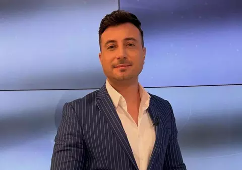 Valentin Sanfira, mesaj cu subînțeles pentru Codruța Filip? Ce a scris pe Facebook în ziua de Florii: „Așa e firea omului”