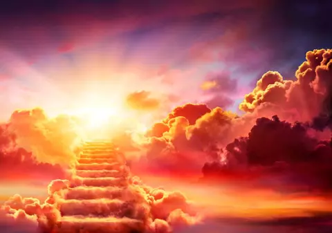 Ce este viaţa de apoi în tradiţia creştină