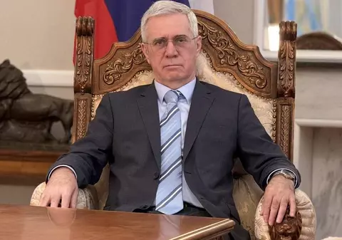 Reacția MAE după amenințările Rusiei la adresa diplomaților din Kiev. Ambasadorul Vladimir Lipaev, convocat de urgență