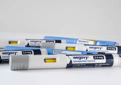 Acţiunile Novo Nordisk au crescut miercuri cu până la 4%, după ce medicamentul Wegovy a fost aprobat în Marea Britanie pentru prevenirea bolilor cardiovasculare