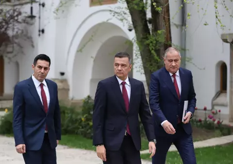 Sorin Grindeanu a promis că PSD va susține în Parlament toate modificările legislative, pentru a nu rata banii din PNRR