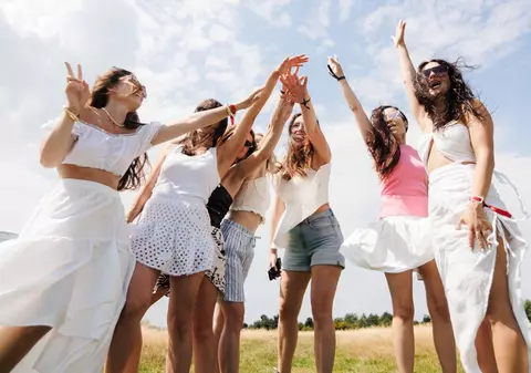 Wonder Family Fest 2026. Ce artiști urcă pe scenă la cea de-a treia ediție a festivalului: OMERIT (Baha Men) vine pentru prima dată în Europa