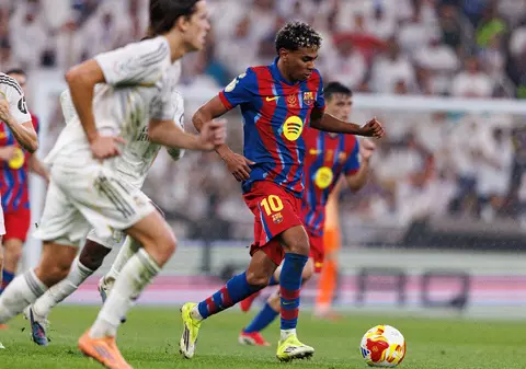 S-a anunțat ziua și ora când se joacă Real Madrid - FC Barcelona, ultimul El Clasico din acest sezon