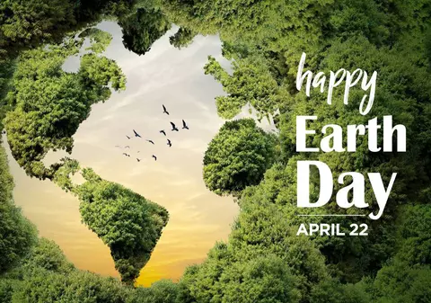 Ziua Pământului 2026: de ce este sărbătorită pe 22 aprilie și cum putem să protejăm planeta
