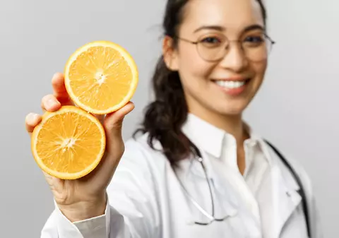 Cum contribuie vitaminele la creșterea nivelului de energie