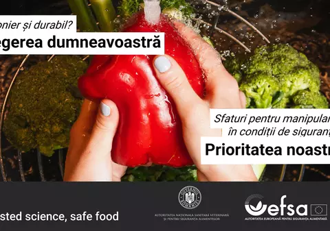 Cum eviți risipa de mâncare