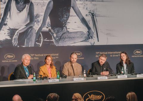 Jidvei Fetească Regală revine la Festivalul de la Cannes ca vin oficial al României