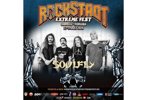 Cel mai mare festival de muzică heavy metal din Europa de Est anunță scumpirea abonamentelor fiindcă „euro ar putea ajunge la 6 lei”