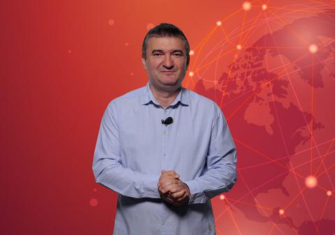 5 știri by Libertatea - Actualitate: Cât de vulnerabilă e România în fața spionilor ruși | Cum va arăta primul tronson al A8