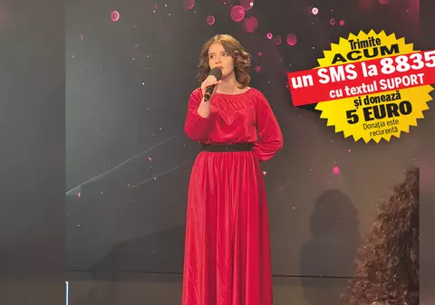 Fundația Ringier și Asociația Magic, împreună, în programul umanitar MagiCARE, pentru copiii diagnosticați cu cancer. Mesajul mamei unei adolescente de 16 ani: „Părinții care trec prin această luptă să nu înceteze să privească spre viitorul copiilor lor”