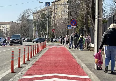 Șoferii vor suporta doi ani de șantiere în centrul orașului Oradea. Care sunt rutele ocolitoare