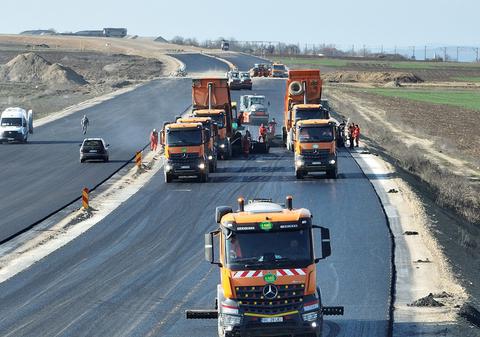 Portița din regulamentul SAFE care salvează contractele nesemnate de România până la 30 mai: asocierea cu Ucraina și Republica Moldova