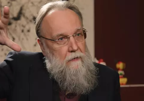Ideologul lui Putin, Alexander Dughin: Coreea de Nord este un bastion al umanismului, democrației și libertății