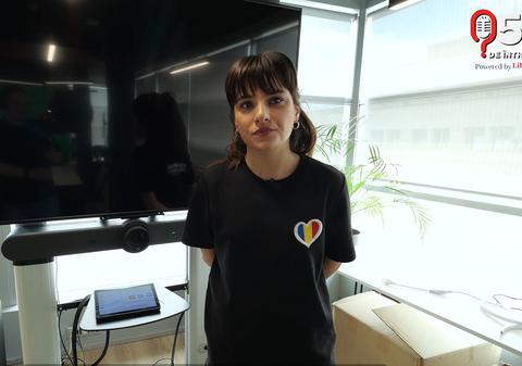 Alexandra Căpitănescu, interviu integral la 55 de întrebări – powered by Libertatea: „Comparația cu Lady Gaga, cel mai mare compliment pe care l-am primit în viața mea”