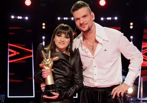 Tudor Chirilă, mesaj de susținere pentru Alexandra Căpitănescu înainte de finala Eurovision 2026: „Faptul că e un concurs «politizat» ar trebui să ne unească”