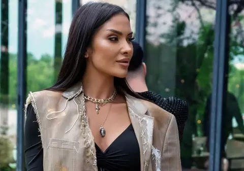 Ce a învățat Alina Oprea de la tatăl ei. Lena de la „Desafio: Aventura”, dezvăluiri despre viața ei: „S-a văzut”