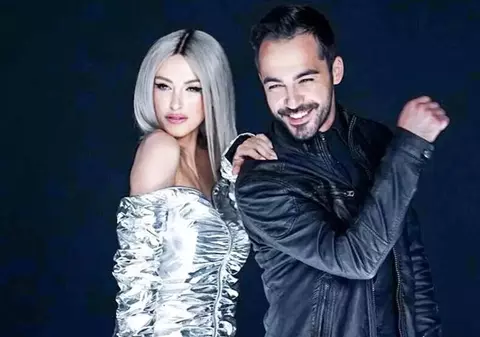 Cu cine l-a înlocuit Andreea Bălan pe Petrișor Ruge. Prima reacție a artistei despre ruptura dintre ei