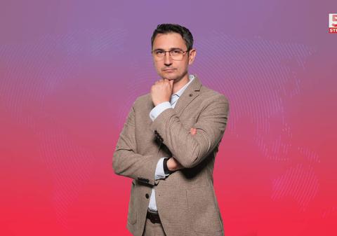5 stiri by Libertatea – Comunicarea nonverbală. Ce cărți are în mână Nicușor Dan pentru formarea unui nou guvern?