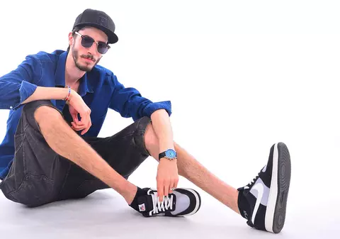 Drama trăită de Antonio Satiru, cel mai înalt om din România: „Copilăria mea a fost scoasă din filmele horror”