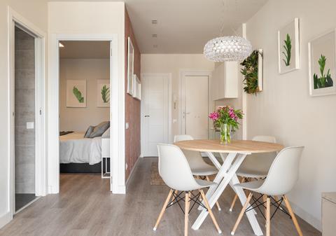 Germania oferă 1.500 de euro persoanelor care se mută în apartamente mai mici. Care e scopul inițiativei