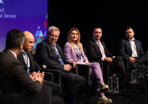 Institutul Aspen România lansează Aspen Ideas in Action Leadership Forum, cu ocazia aniversării a două decenii de activitate