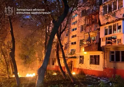 Atac masiv al Rusiei în Ucraina. Kievul sub alertă: „Amenințare cu rachete! A fost detectată decolarea unui MiG-31K”