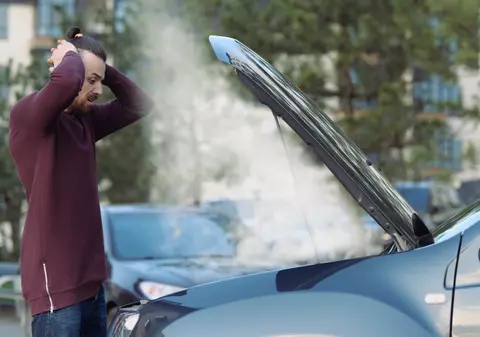 Greșeala minoră care poate distruge motorul mașinii