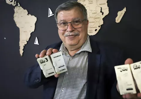 Istoria radioului RIC, „iPod-ul” generației din anii socialismului. Cum a reușit inventatorul Vasile Barbu să-l uimească pe Ceaușescu cu produsul său, care a fost exportat în lumea întreagă