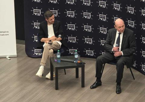 Traian Băsescu, dezvăluiri despre operația efectuată la Viena, când era președinte al României. Motivul pentru care „șeful SPP a spus: «Pregătiți avionul»”
