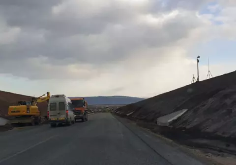 O nouă autostradă de 49,3 km va apărea în România și va costa 1,5 miliarde de euro: „Am avizat azi”