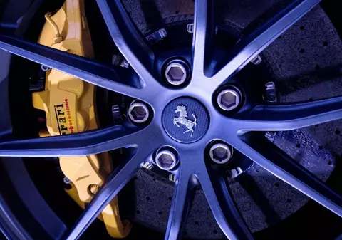 Inginerii de la Brembo au lansat primul sistem de frânare electric, fără circuit hidraulic