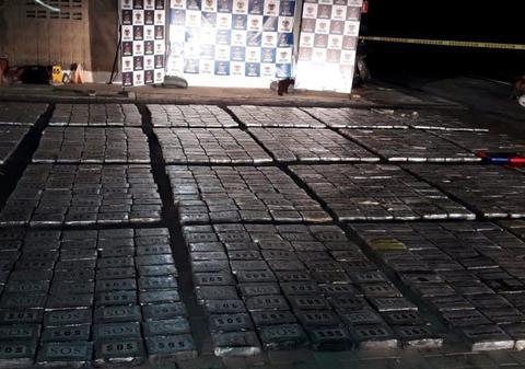 Un britanic urmărit internațional care a traficat o jumătate de tonă de cocaină a fost prins în Neamț