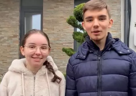 Elevi gemeni din Buzău, premiați de National Geographic pentru un proiect ecologic unic în Europa. Au concurat cu 6.000 de participanți din peste 100 de țări