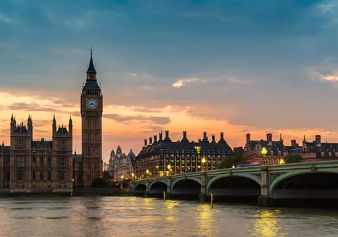 Cea mai caldă noapte de mai înregistrată vreodată a fost anunțată de Serviciul Meteorologic din Marea Britanie
